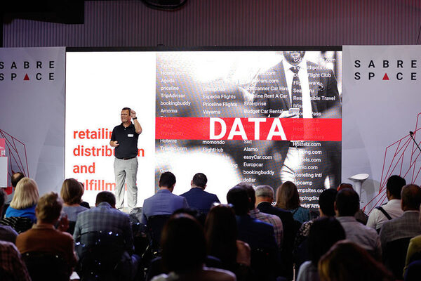        Sabre Space: Travel Leaders Forum
