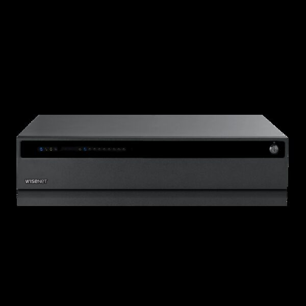   WISENET  4K IP-     