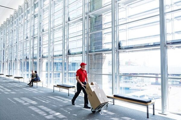 DPD � ������: �������� �������������� �� �������� ������ � � ����� ������