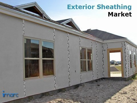 Exterior Sheathing Market Trends and Dynamics, Drivers, Competitive landscape and Future Opportunities