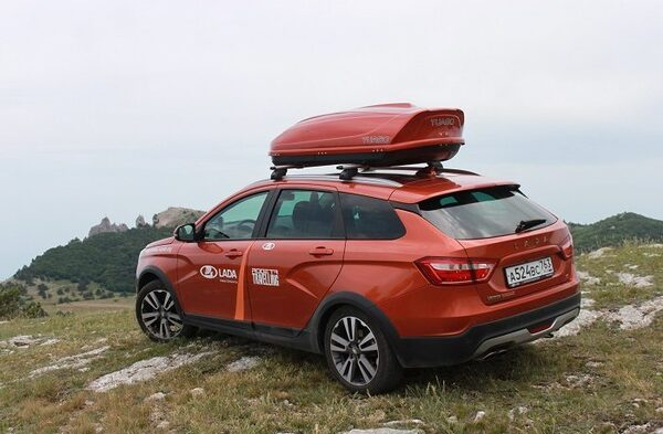 -  LADA 