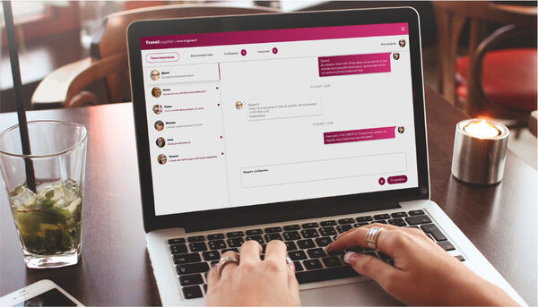     - Traveltogether v2.2!    