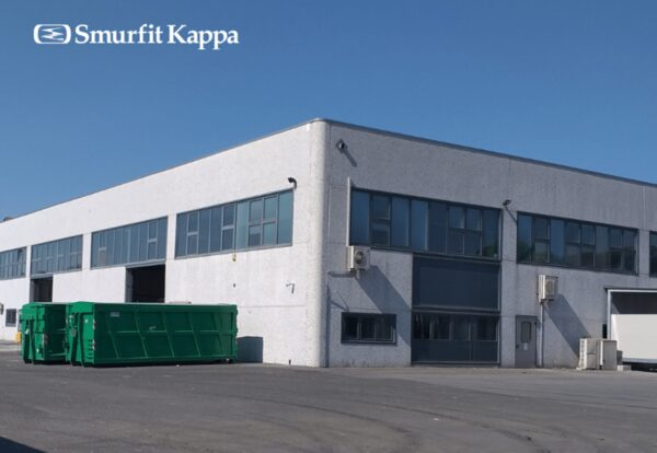 Smurfit Kappa      