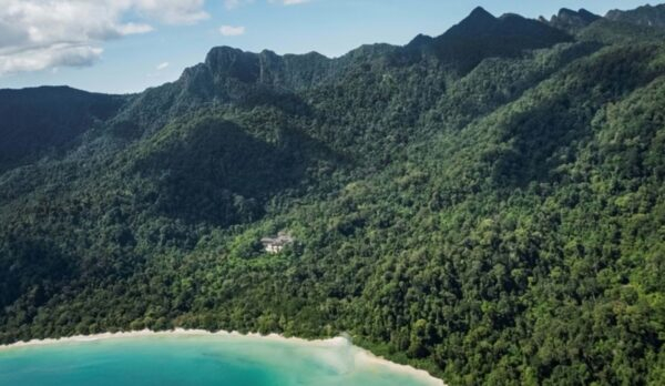   The Datai Langkawi