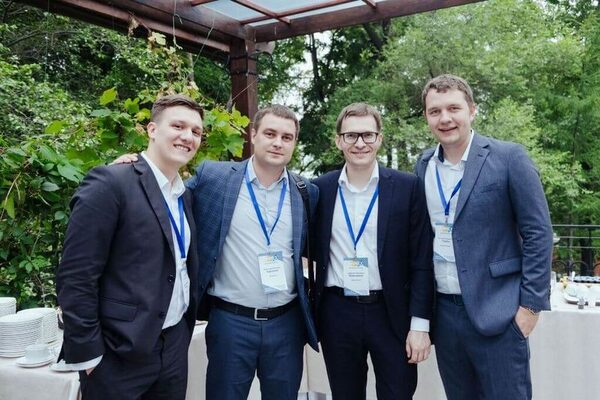 Сотрудники «Балтийского лизинга» приняли участие в конференции «Майнекс» в Хабаровске