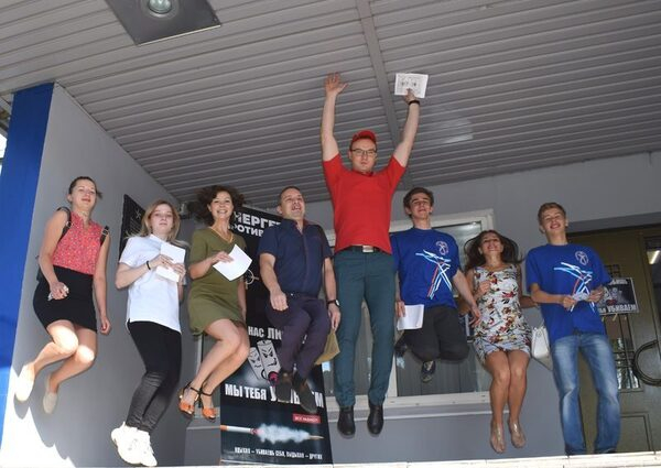 ����� ��������  � ��������� �������������� ������� ��������������� �����