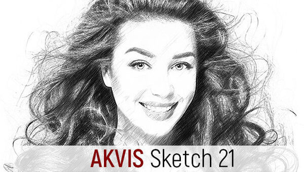   AKVIS Sketch XXI:    