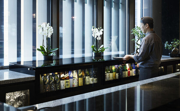     The Chedi Andermatt