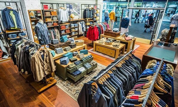 Fashion Arena Prague Outlet   .   Camel Active