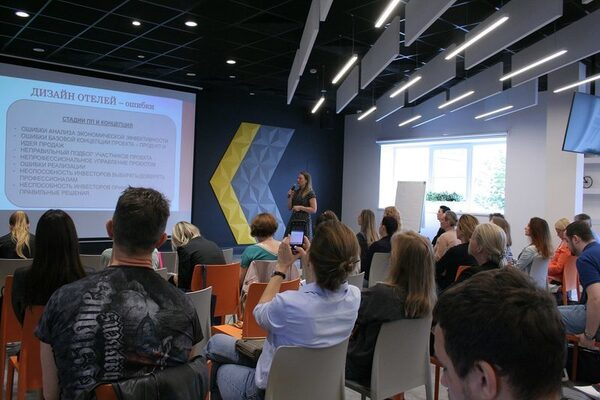 ����� ����-����������� ������� ��������� HoReCa