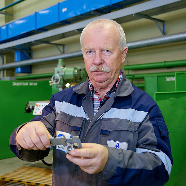 ������ ����� � ���������