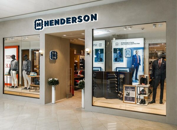HENDERSON       