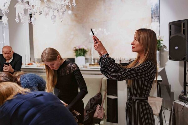 ����� ��� ��������� ESTETICA