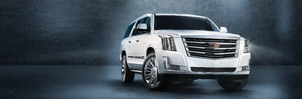 ������ �������� �� ���������� ����������� �� ���������� Cadillac � Chevrolet