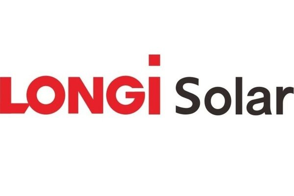 LONGi          Bloomberg NEF