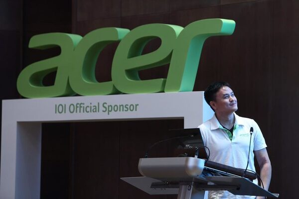  Acer           