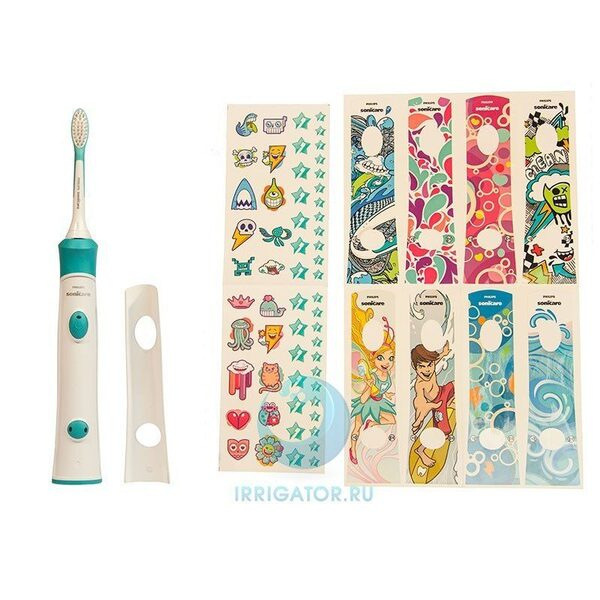  20%   Philips Sonicare For Kids HX6311/07  . 