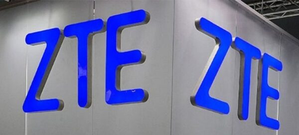 ZTE  China Mobile          5G