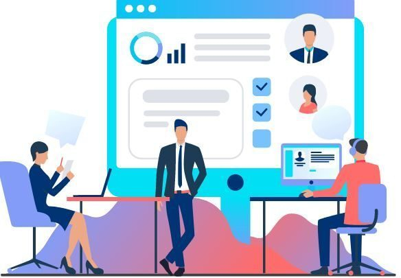   HR Sales      