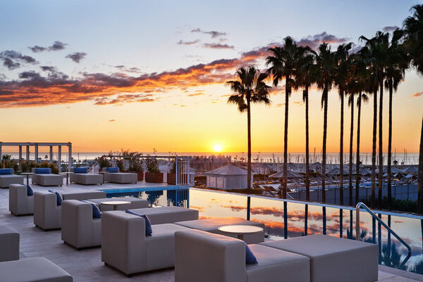       Hotel Arts Barcelona