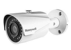-      Honeywell   H.264+  H.265