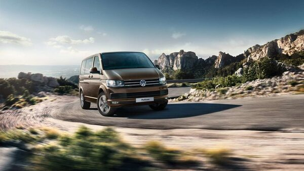 Volkswagen Multivan �� ���������� �������� � �������!
