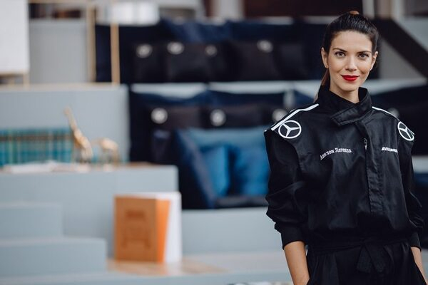 AMG Performance tour � ������ �������