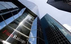 Аналитики Fitch повысили рейтинг «Балтийского лизинга» с «BB-» до «BB»