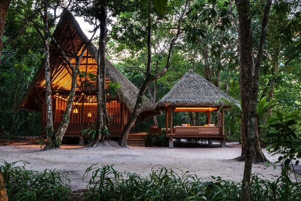       The Datai Langkawi