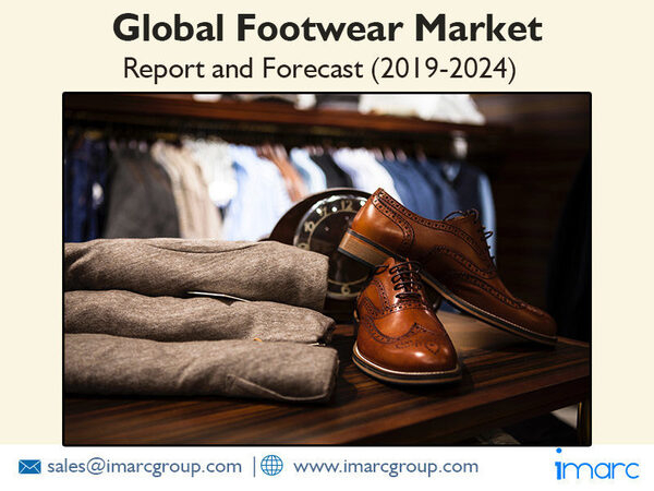 Footwear Market by 2024 - Analyzed by Type, End-user and Geography  IMARCGroup