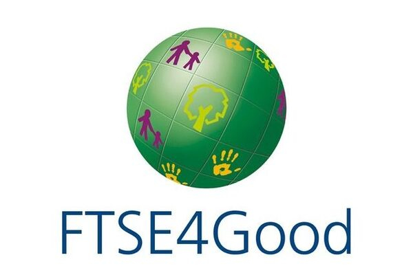 Smurfit Kappa       FTSE4Good