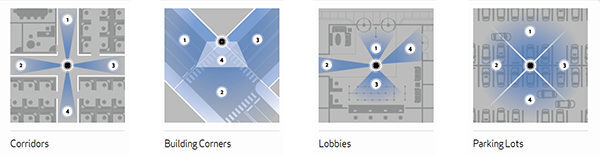  Pelco   4-  IMD-2007-1ES    4- 