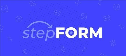   stepFORM   
