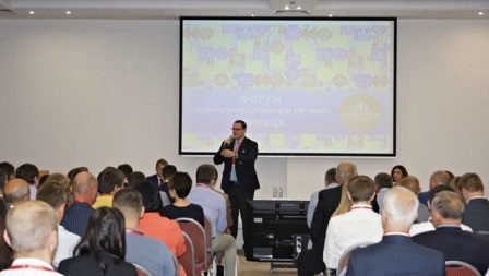 ����������� ������������ ���������� �� ����������������� �����������