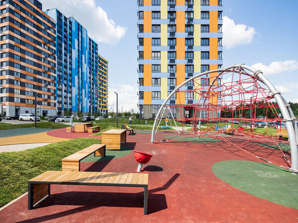 IKON Development   7          