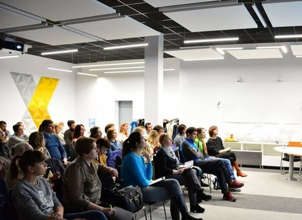 ������-����� �� ������ Geometrium 