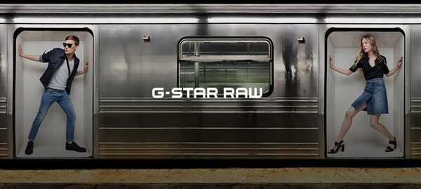     G-Star RAW      