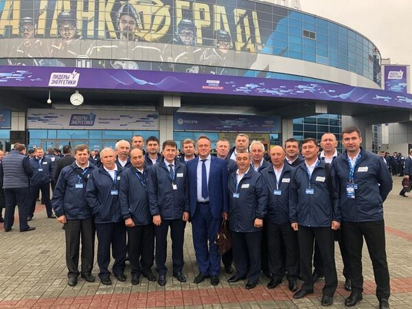 �������� ������ ����������� ������� � ����������