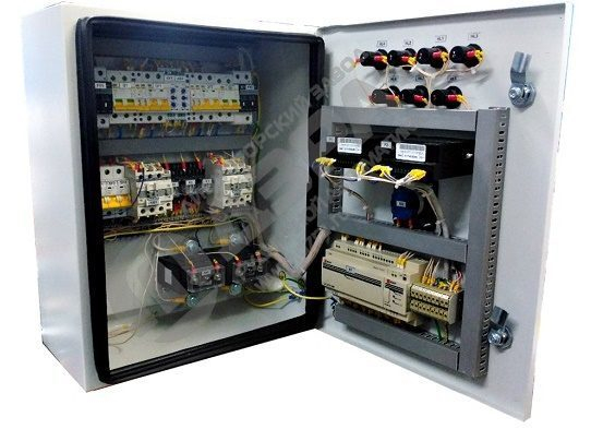              ModBus