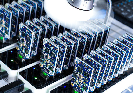 InMining:   