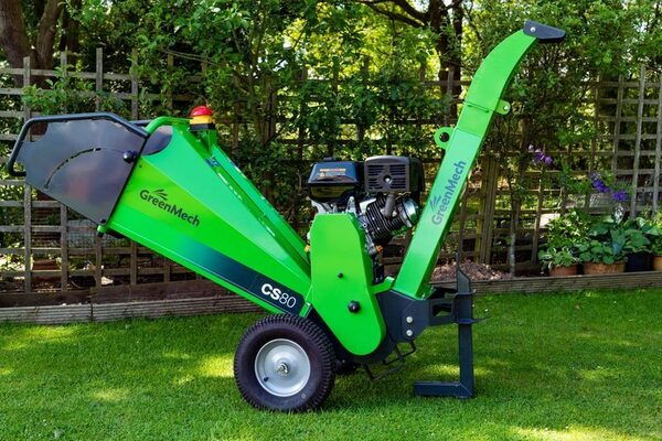 ���������! ����� ������������ � ��������� ������� Green Mech