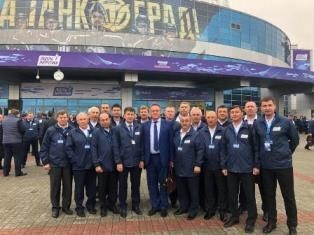 ��������� ������������ ����� � �������� ������ ����������� ������