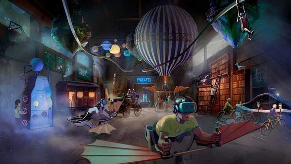       VR-  