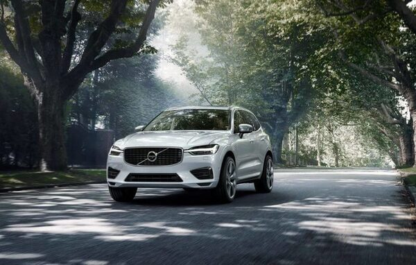 Клиенты «Балтийского лизинга» могут оформить договор на Volvo сроком до 60 месяцев