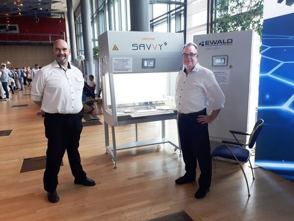 ������������ �������� LAB-SUPPLY 2019 � ��������