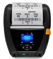 ��������� ������� ZEBRA ZQ630