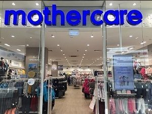   Mothercare   