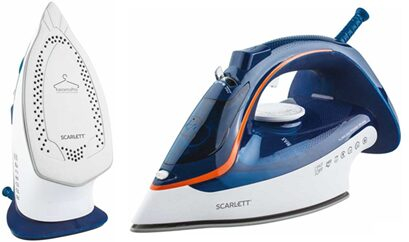 ,   :   Scarlett SC-SI30K35