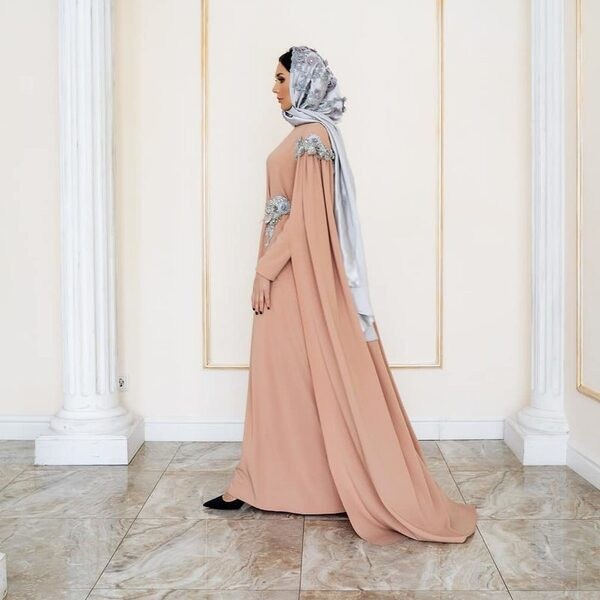     modest fashion       