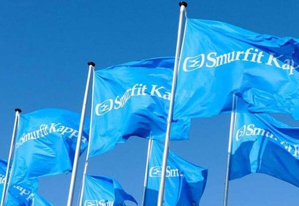 Smurfit Kappa       Solactive ISS ESG Beyond Plastic Waste
